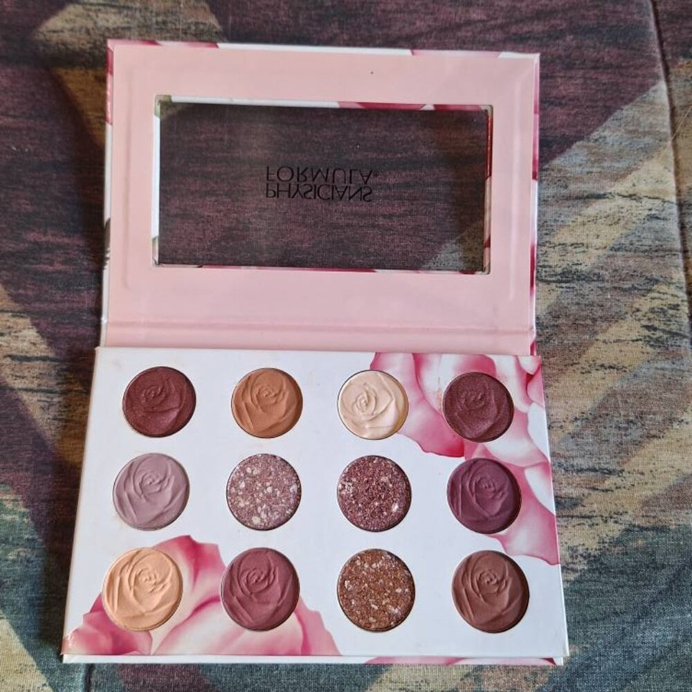 🌸🌹 Physicians Formula “Rosé All Play” Palette — NEW |  🌹🌸